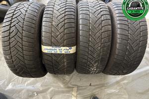 gomme usate 2555518 Winter DUNLOP - GRA - 851