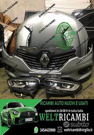 Ricambi per renault kadjar 2021