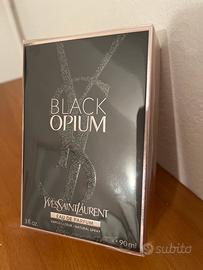 Profumo Black Opium