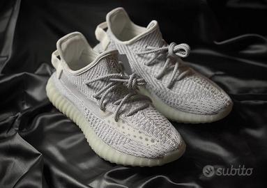adidas Yeezy Boost 350 V2 Static Reflective EU 40