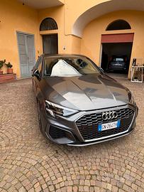 Audi a3 sportback s line 2023