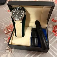 OROLOGIO EBERHARD TRAVERSETOLO  VITRE' 