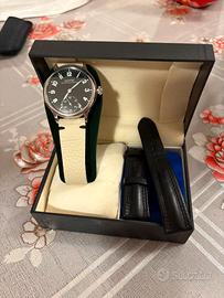 OROLOGIO EBERHARD TRAVERSETOLO  VITRE' 