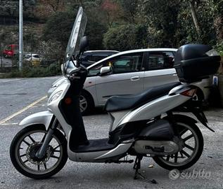 Sym Symphony 50cc
