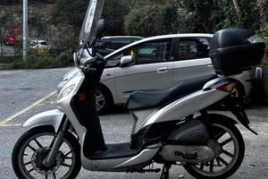 Sym Symphony 50cc