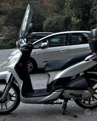 Sym Symphony 50cc