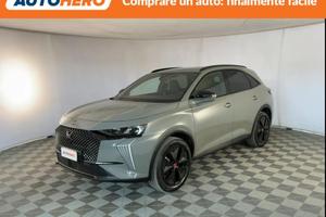 DS AUTOMOBILES DS 7 YS37780