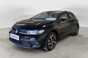 Volkswagen Polo 1.0 EVO Life