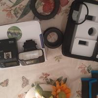 Meike ttl mk-mt24