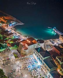 Monolocale a Pizzo calabro