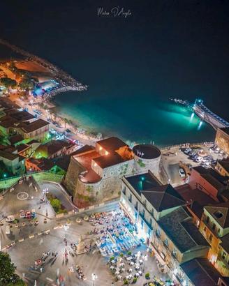 Monolocale a Pizzo calabro