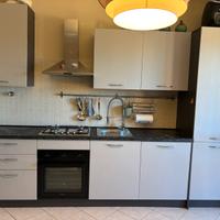 Cucina lineare Ricci Casa