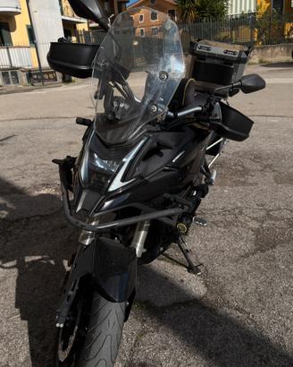 Voge valico 500dS