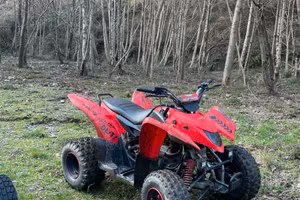 Quad Aeon