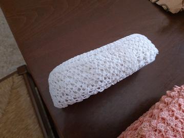 merletto fatto a mano