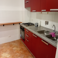 Altare centralissimo