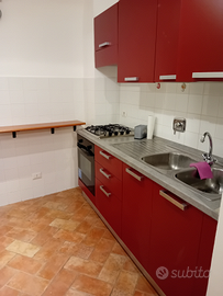 Altare centralissimo