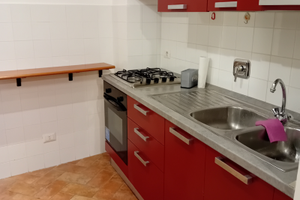 Altare centralissimo