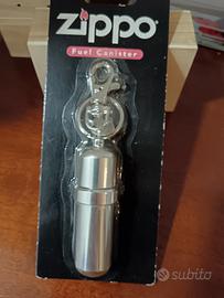 portachiavi zippo