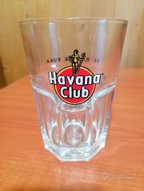 BICCHIERI COCKTAIL HAVANA CLUB 