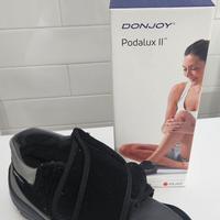 scarpa post operatoria Donjoy podalux II