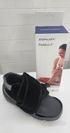 scarpa post operatoria Donjoy podalux II