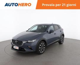 MAZDA CX-3 FR81774