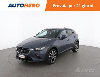 MAZDA CX-3 FR81774