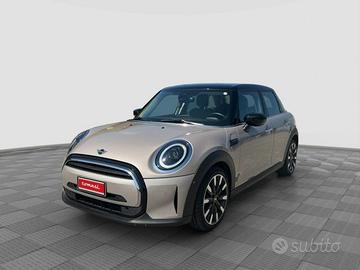 MINI Mini 5 Porte 1.5 Cooper Business 5 porte