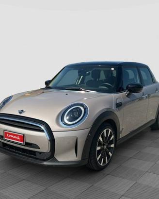MINI Mini 5 Porte 1.5 Cooper Business 5 porte