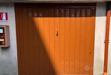 Garage singolo
