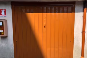 Garage singolo