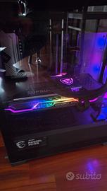 Rtx 3070 suprim x 8G