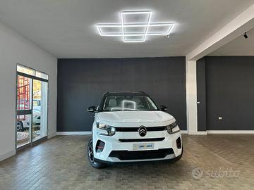 Citroen C3 1.2 puretech turbo Max 100cv s&s