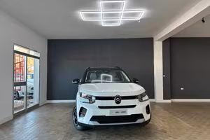 Citroen C3 1.2 puretech turbo Max 100cv s&s