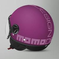 Casco baby MomoDesign 