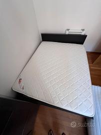 Materasso matrimoniale