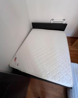 Materasso matrimoniale