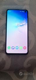 Smartphone Samsung Galaxy S10e