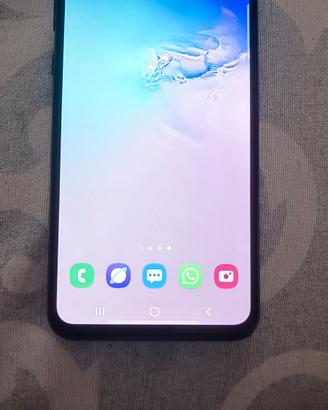 Smartphone Samsung Galaxy S10e