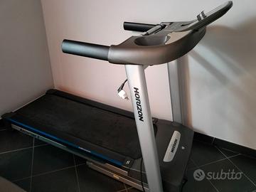 Tapis roulant Horizon Adventure 2 