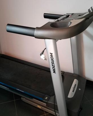 Tapis roulant Horizon Adventure 2 