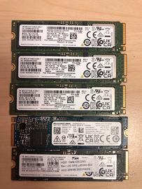 Nvme 1tb samsung memoria ssd m2 micron 512gb kioki