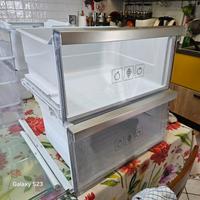 Interni frigo Samsung