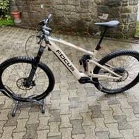 Focus SAM² 6.8 E-MTB