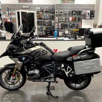 Bmw r 1200 gs - 2019