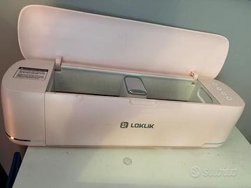 LOKLiK iCraft Plotter Machine