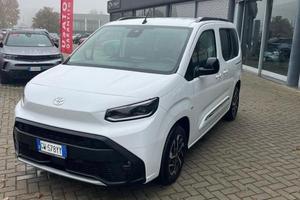 Toyota Proace City Verso 1.5D 130 CV S&S L1 E...