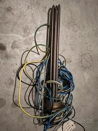 Resistenza pastorizzatore cattabriga per gelateria