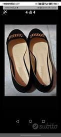 Ballerine prima donna n. 36